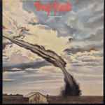 Cover of Stormbringer, 1974, Reel-To-Reel