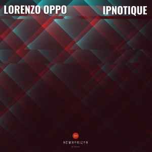 Lorenzo Oppo - Ipnotique album cover