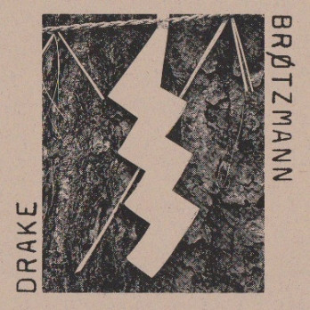 last ned album Peter Brötzmann And Hamid Drake - Brøtzmann Drake