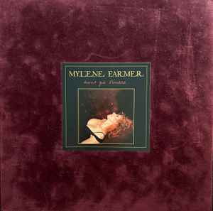 Mylène Farmer - Avant Que L'Ombre...