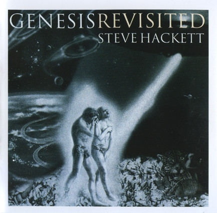 Steve Hackett - Genesis Revisited | Releases | Discogs