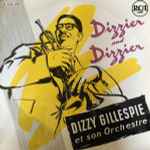 Cover of Dizzier And Dizzier, 1955, Vinyl