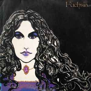 Fuchsia - Fuchsia album cover