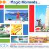 Various - Magic Moments... (75 Cool, Sophisticated And Timeless Songs)