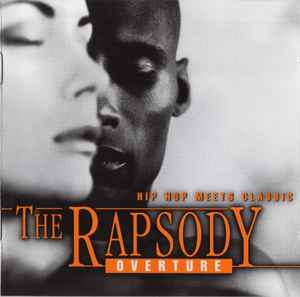 The Rapsody - Overture - Hip Hop Meets Classic album cover