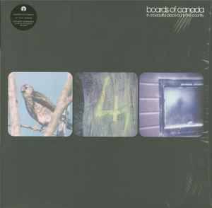 In A Beautiful Place Out In The Country - Boards Of Canada
