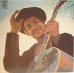 Bob Dylan - Nashville Skyline | Releases | Discogs