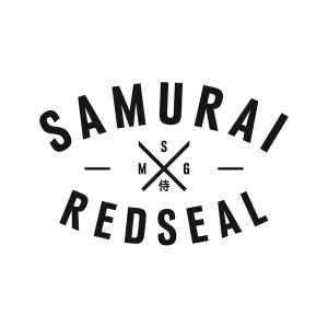 Samurai Red Seal on Discogs