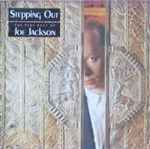 Cover of Stepping Out - The Very Best Of Joe Jackson, 1991, CD