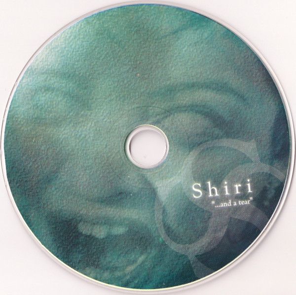 last ned album Shiri - And A Tear