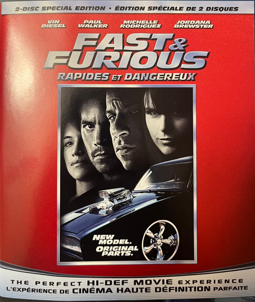 No Artist - Fast & Furious | Releases | Discogs
