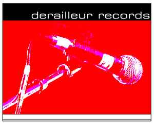 Derailleur Records image