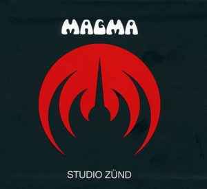 Studio Zünd - Magma