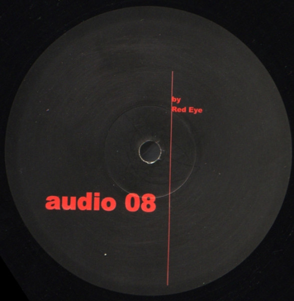 Red Eye – XI / XIV (1998, Vinyl) - Discogs