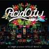 Various - DJ Emma Presents Nitelist Music 3 - Acid City