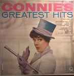 Cover of Connie's Greatest Hits, 1960, Vinyl