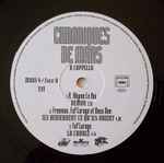 Cover of Chroniques De Mars A Cappella , 1998, Vinyl