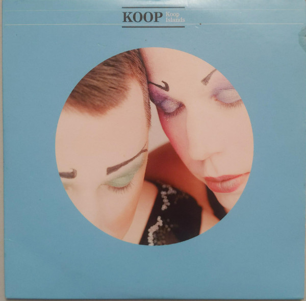 Koop - Koop Islands | Releases | Discogs