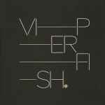 Cover of Viperfish (VIP) / Alive, 2009-04-20, Vinyl