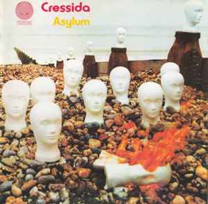 Asylum - Cressida