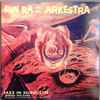 Sun Ra And His Arkestra*  Featuring John Gilmore - Jazz In Silhouette