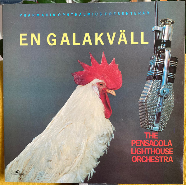 The Pensacola Lighthouse Orchestra – En Galakväll