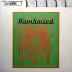 Hawkwind - Hawkwind | Releases | Discogs