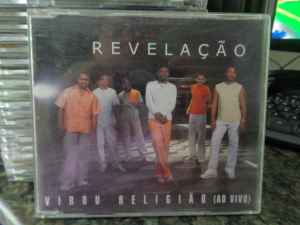 Cd grupo revelação