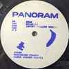 Panoram - Acrobatic Thoughts Remixes