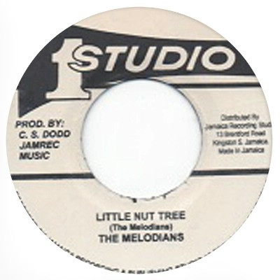 The Melodians – Little Nut Tree (2013, Vinyl) - Discogs