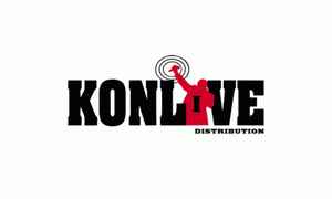 Konlive on Discogs