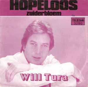 Will Tura - Hopeloos 