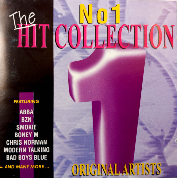 the-no-1-hit-collection-1996-cd-discogs