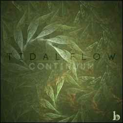 Tidal Flow - Continuum album cover