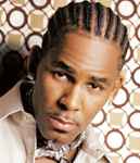 ladda ner album R Kelly, Usher - RB Legends R Kelly Usher