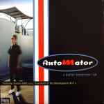 Automator – A Better Tomorrow EP (1996, Vinyl) - Discogs