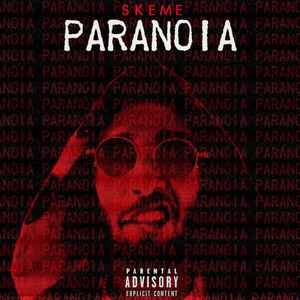 Skeme (5) - Paranoia album cover