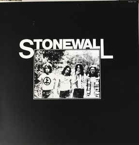 ladda ner album Stonewall - Stonewall
