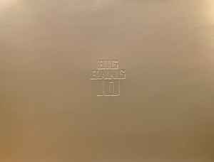 Bigbang – Bigbang10 The Limited Edition (2016, CD) - Discogs