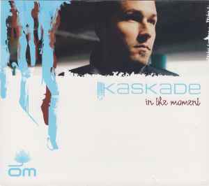 Kaskade - In The Moment album cover