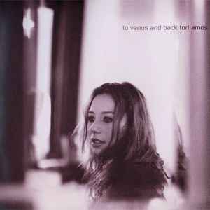 Tori Amos – Abnormally Attracted To Sin (2009, CD) - Discogs