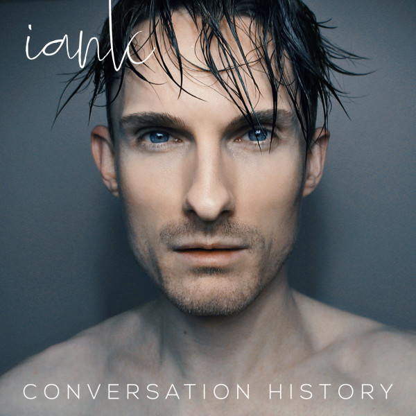 baixar álbum Ian Kudzinowski - Conversation History