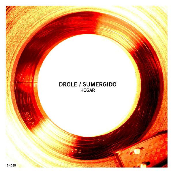 last ned album Drole + Sumergido - Hogar