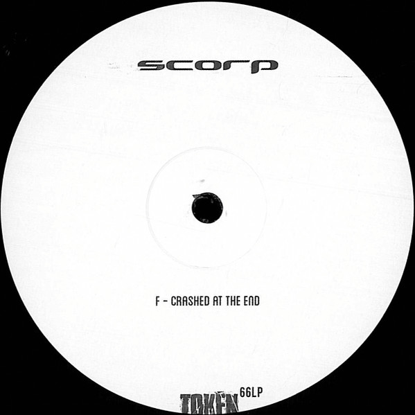 Sterac - Scorp | Token (TOKEN66LP) - 8