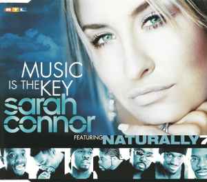Sarah Connor - Music Is The Key