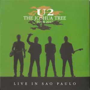 U2 - Live In Sao Paulo