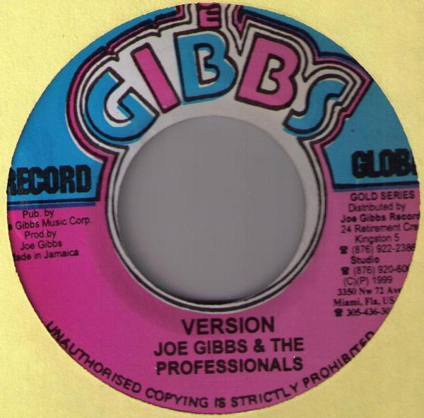 baixar álbum Dennis Brown Joe Gibbs & The Professionals - Should I