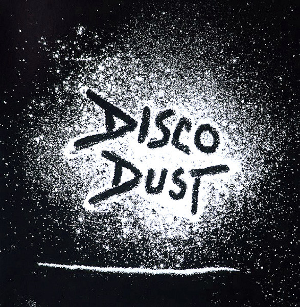 baixar álbum Disco Dust - Feel The Force