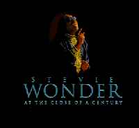 Stevie Wonder – At The Close Of A Century (1999, CD) - Discogs