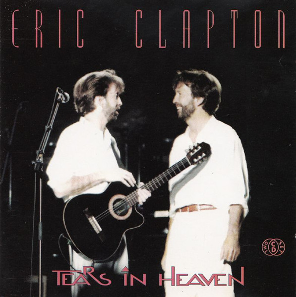 Eric Clapton - Tears In Heaven (Official Video) 